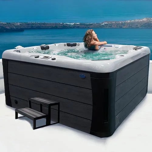 Deck hot tubs for sale in Portland